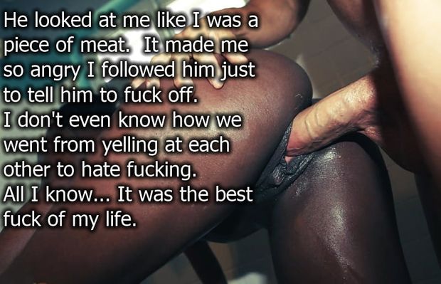 hate fuck