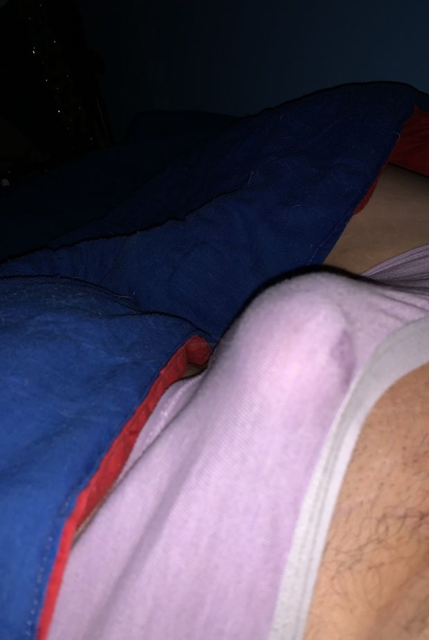 Wet spot~