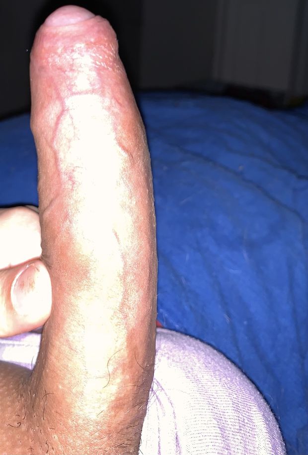 It was a good cumshot~ ????????