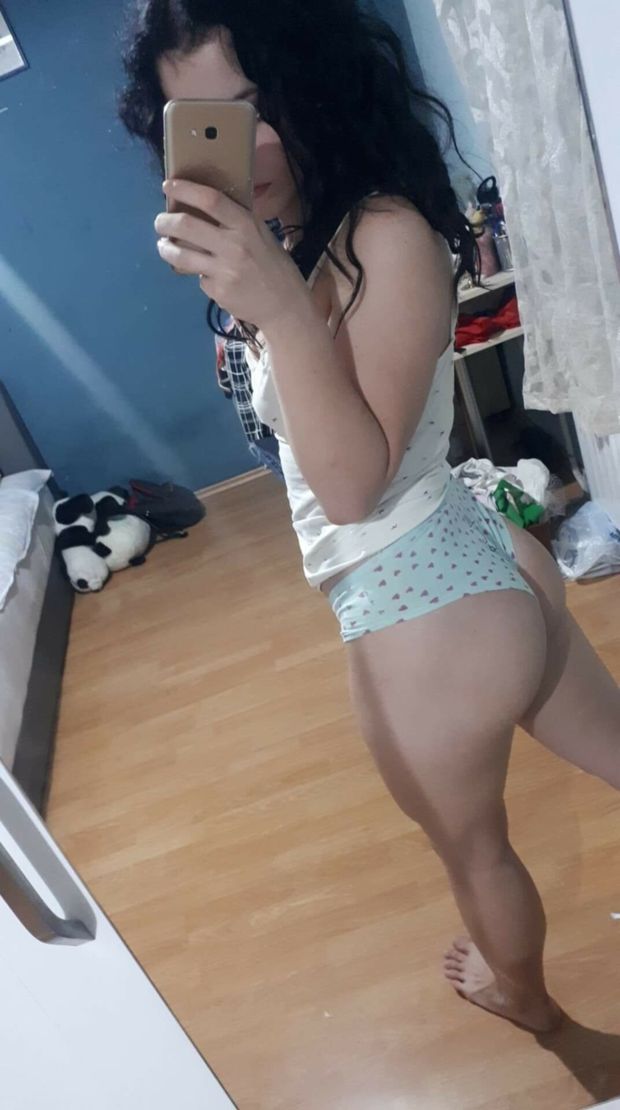 slut