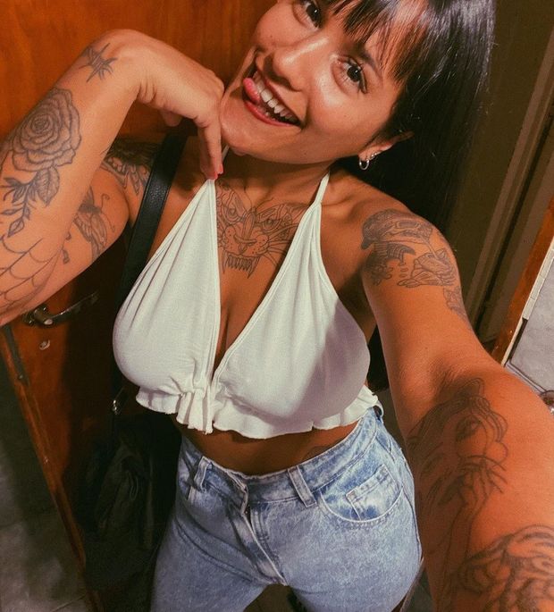 slut