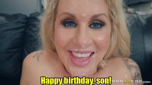 mom