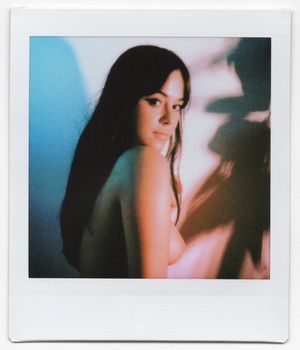 My amazing girlfriend