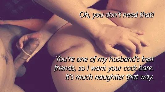 Turned on wanting a nasty time!