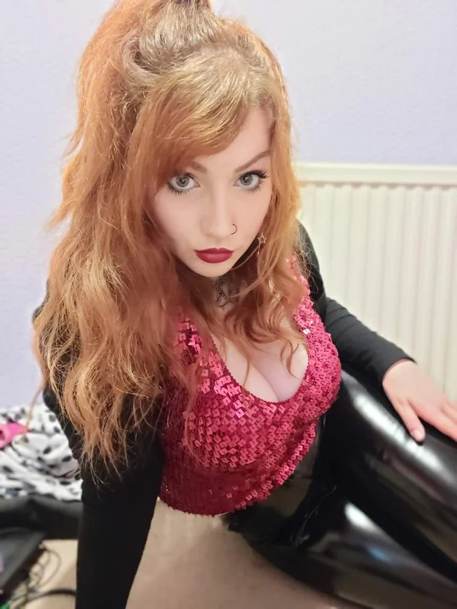 Strawberrytease