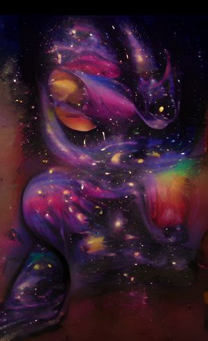 If God was female and licking my asshole.