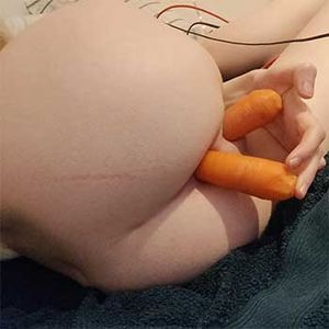 Qui vient mettre sa carotte dans mon cul ou ma chatte - Sevran 93270 ?