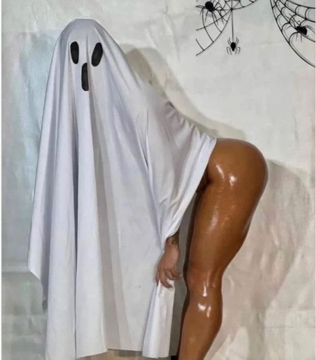 Boooooo