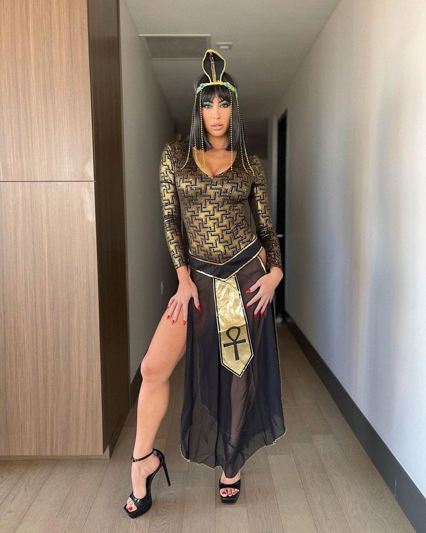 cleopatra