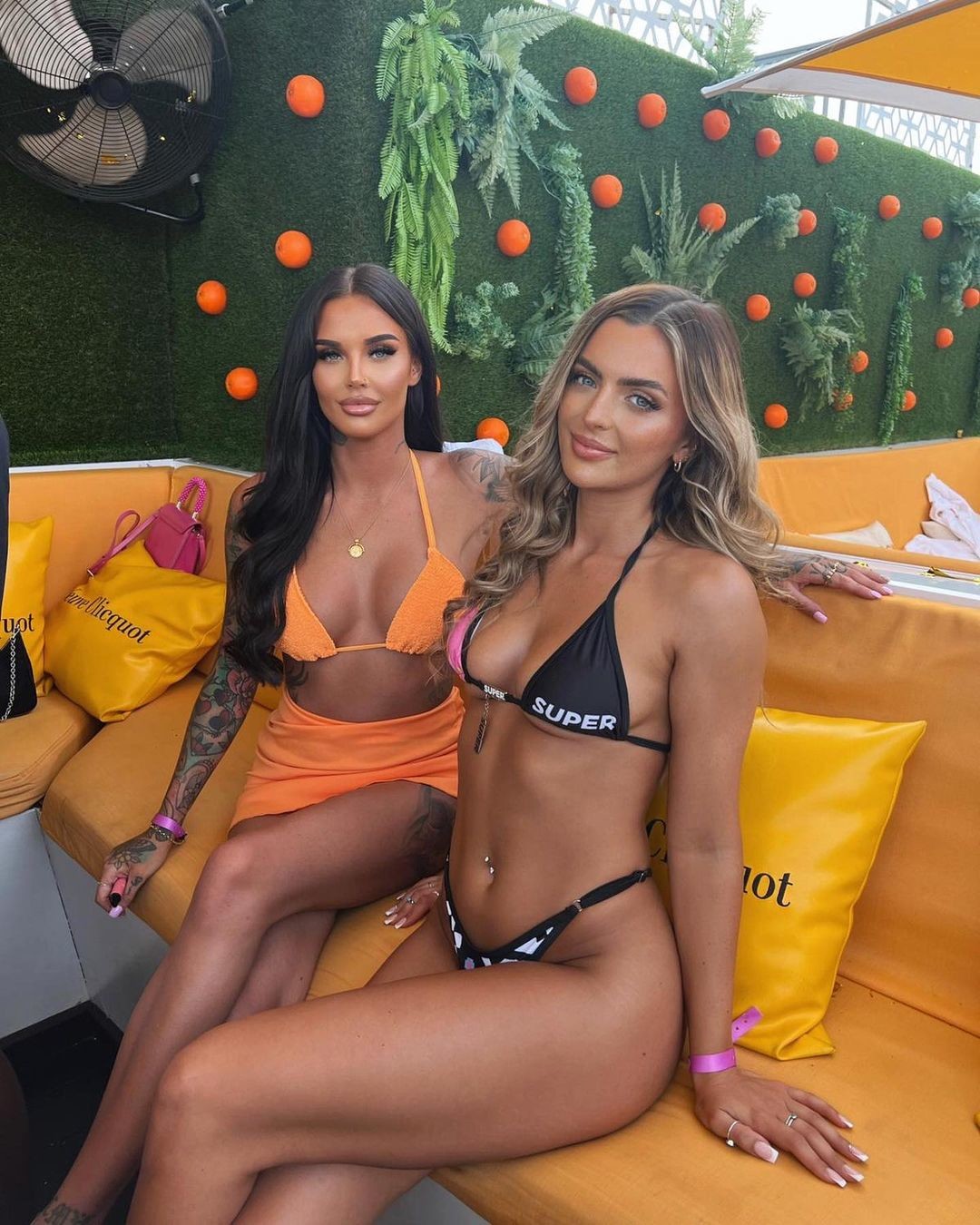 L or R