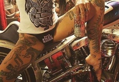 Tattoo