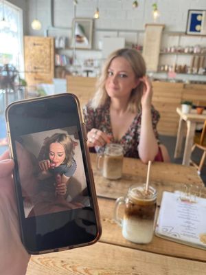 You handled two cocks so well