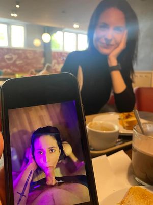 Have I told you lately that I love you?