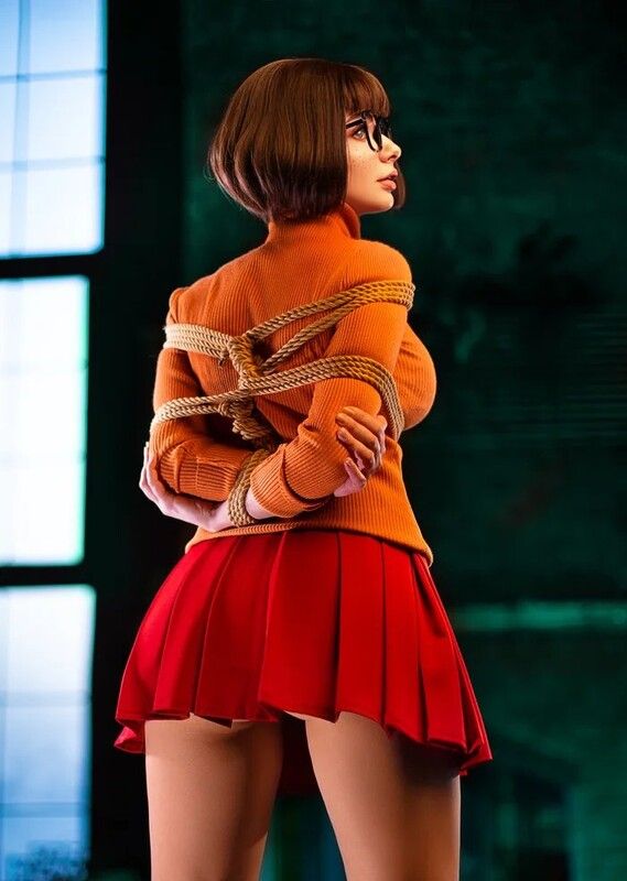 Would you unleash her