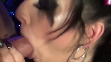 My wife the Passion for Deep Throat