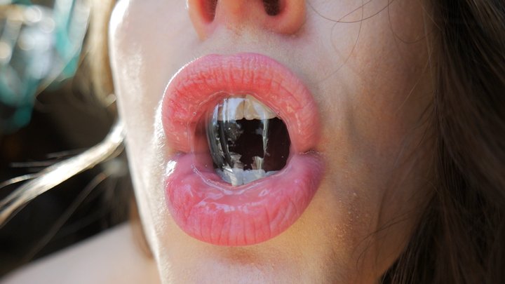 spit bubble