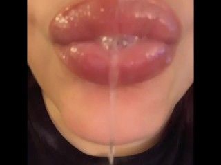 lips