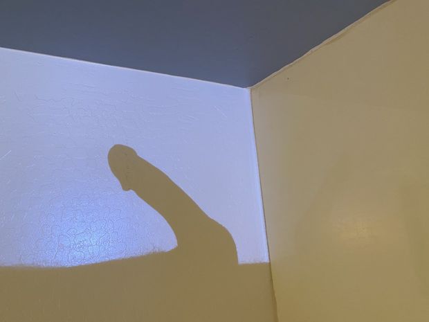Shadow play