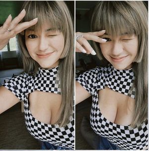 Rian Gonzales *wink wink*