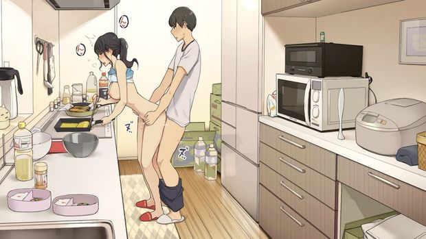 original drawn by wakamatsu372