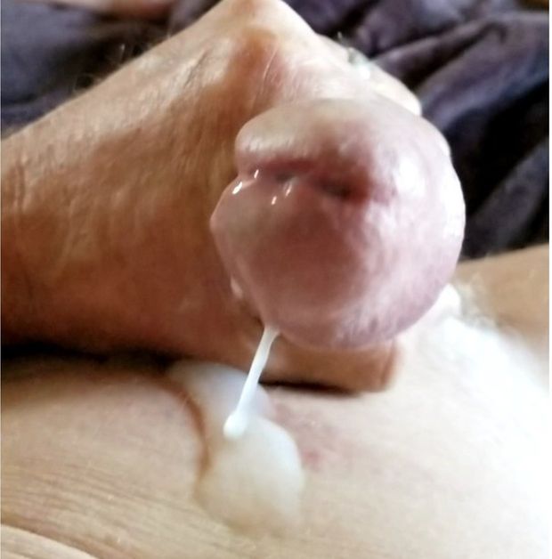 Cumshot