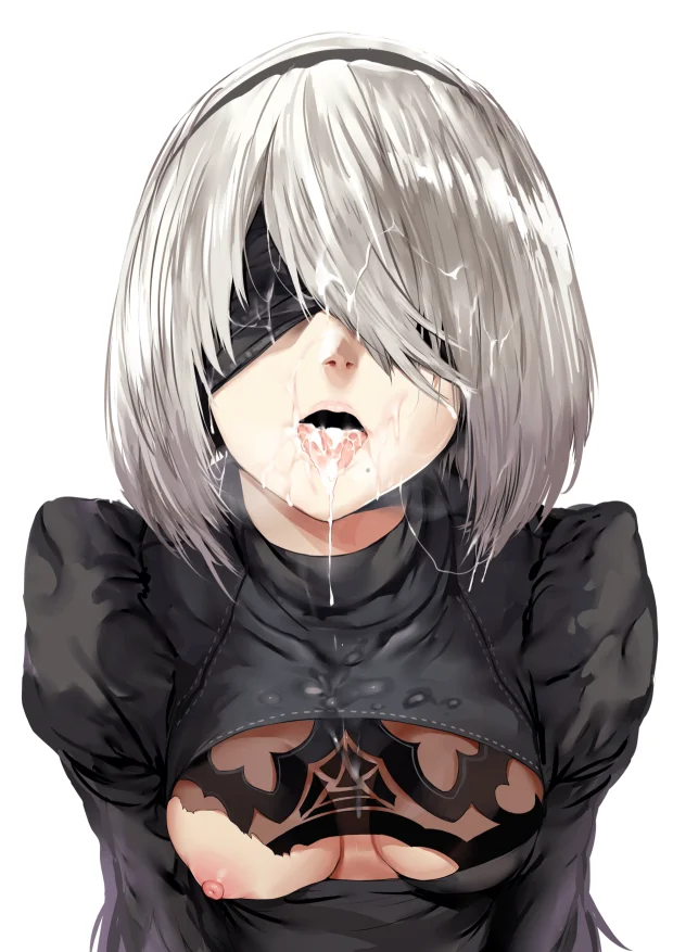 2B served your desire