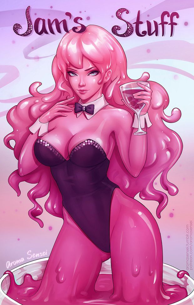 AromaSensei Art