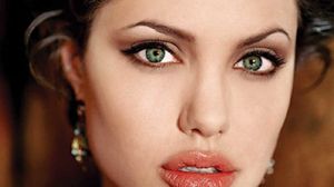Angelina Jolie