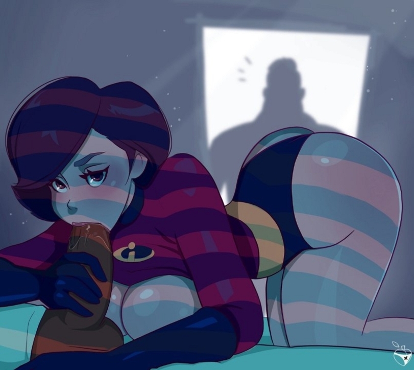 Caught cheating