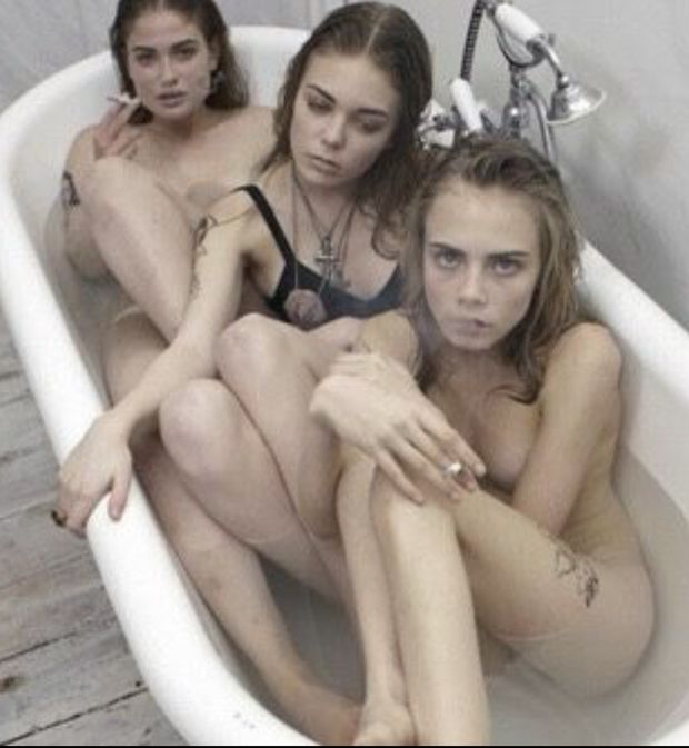 Dirtygirls