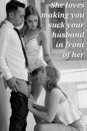 Are you ashamed or turned on?