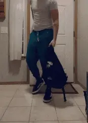 Perfect wife