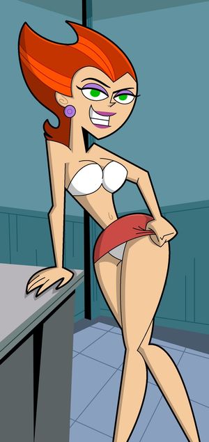 Penelope Spectra (Danny Phantom)