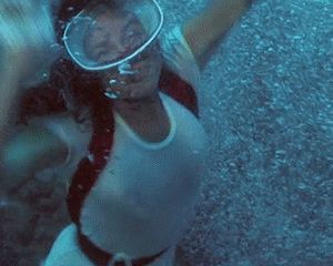 Jacqueline Bisset Look at those titties jiggle