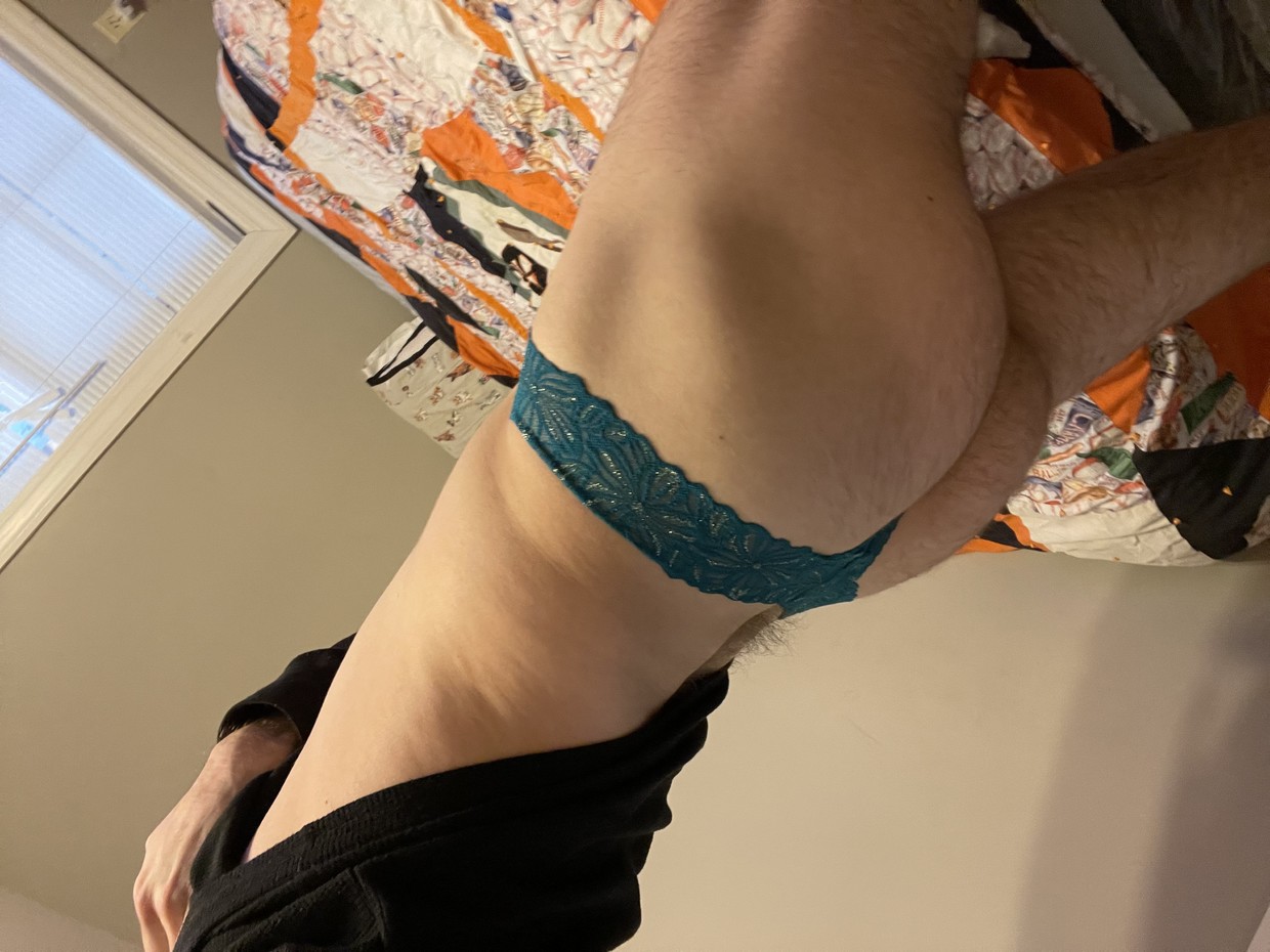 Use me like a fleshlight