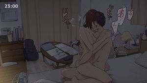 original drawn by wakamatsu372