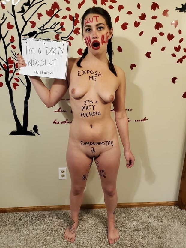 Webslut