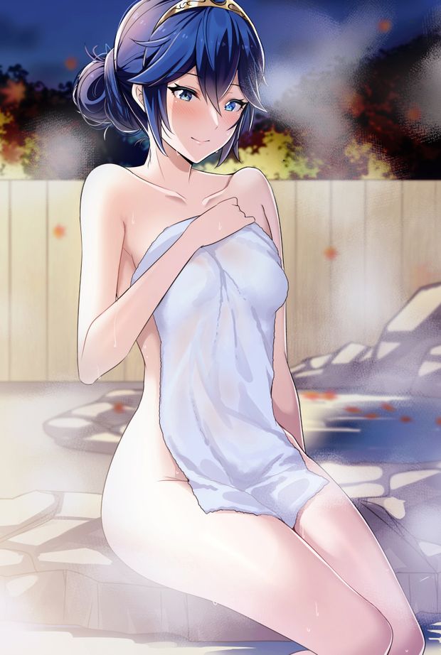 drawn by ameno