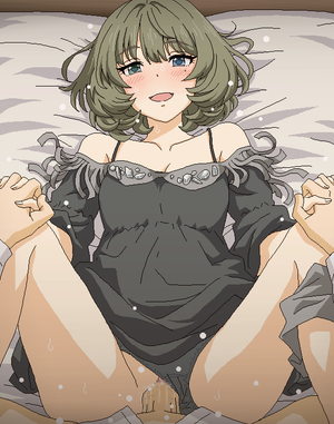 takagaki kaede