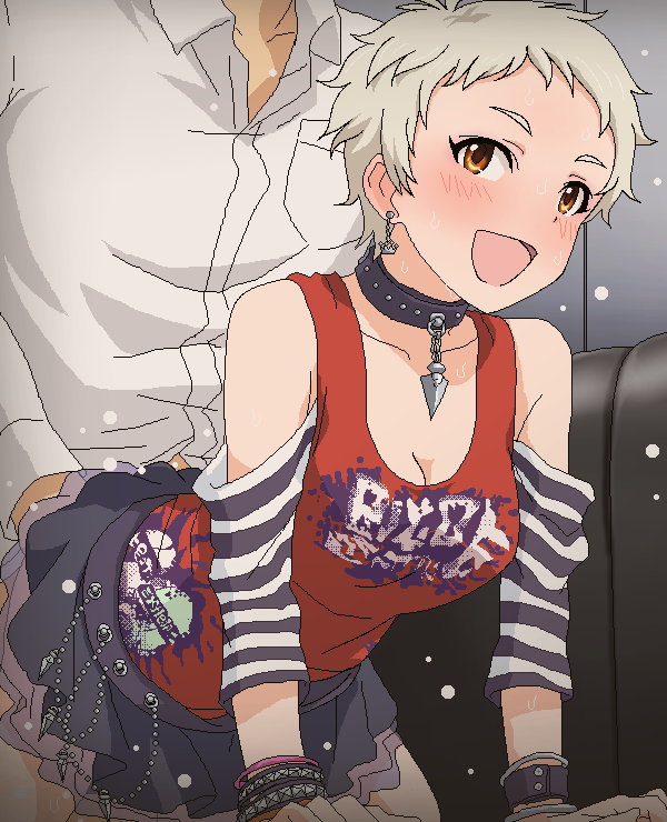 senzaki ema