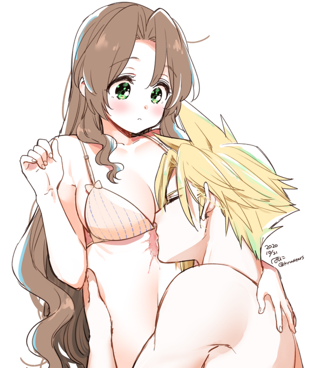 drawn