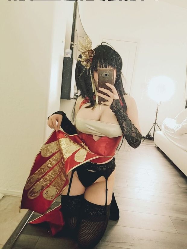 Rinnie Riot
