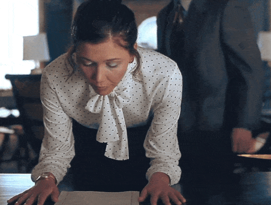 Maggie Gyllenhaal