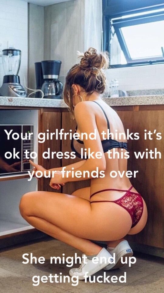 How are you ok with this??