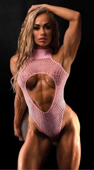 Mmm! Mouthwatering! Inviting! Name?