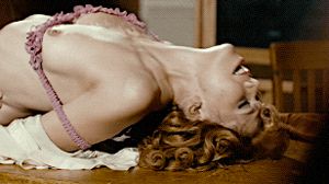 Maggie Gyllenhall - The Deuce