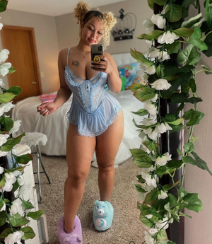 wanked of her that night