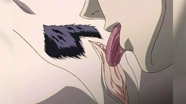 MILF wants her stepsons big dick in her pussy and her ass | Hentai Uncensored