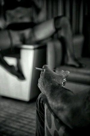 sex ⊙ wine ⊙ lingerie — dL#47