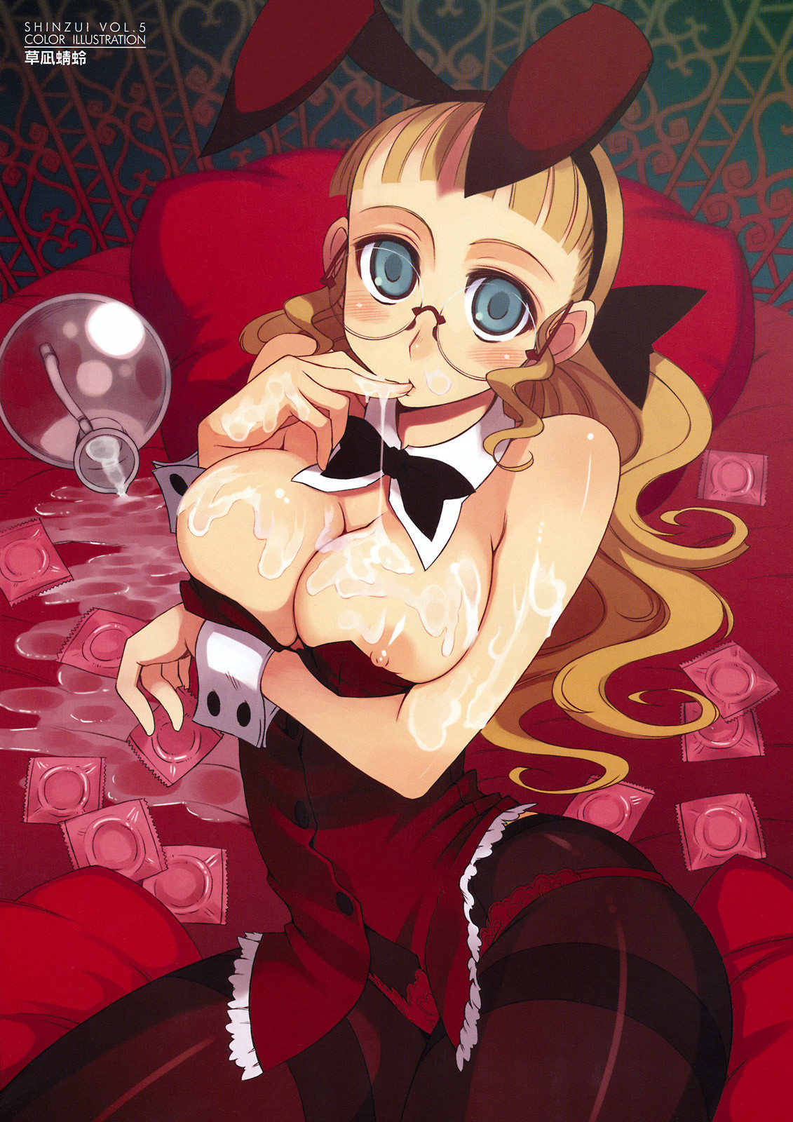 bunny